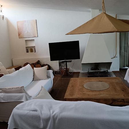 Isla Privada en Cadaqués de ensueño con 11 habitaciones dobles con baño privado y piscina Extérieur photo