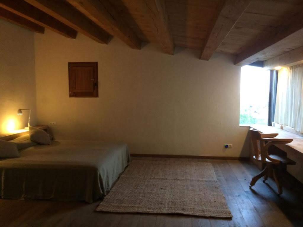 Isla Privada en Cadaqués de ensueño con 11 habitaciones dobles con baño privado y piscina Extérieur photo