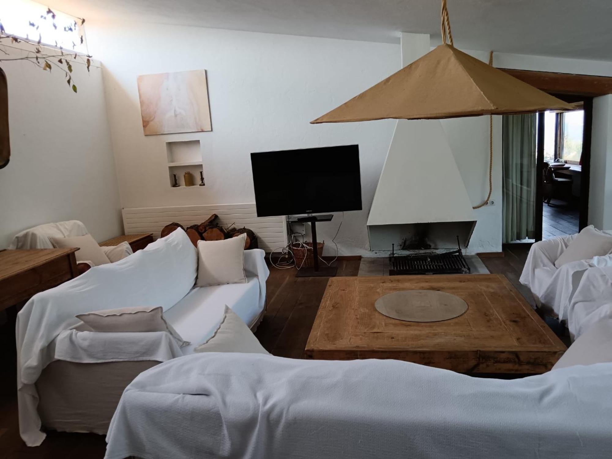Isla Privada en Cadaqués de ensueño con 11 habitaciones dobles con baño privado y piscina Extérieur photo