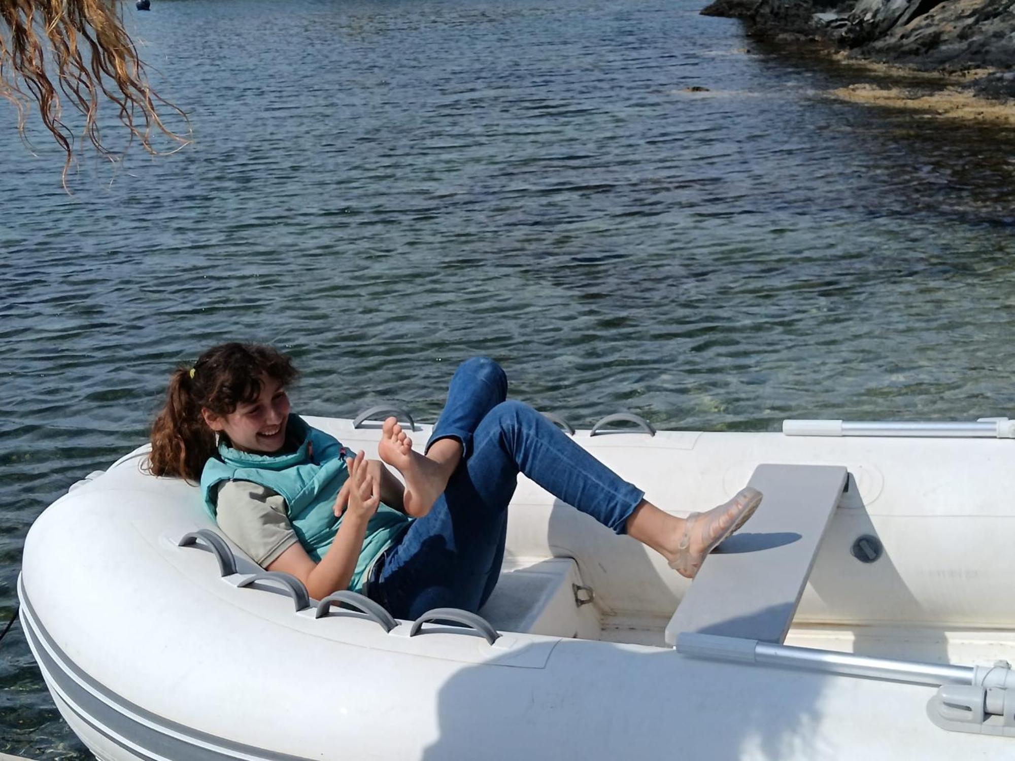 Isla Privada en Cadaqués de ensueño con 11 habitaciones dobles con baño privado y piscina Extérieur photo