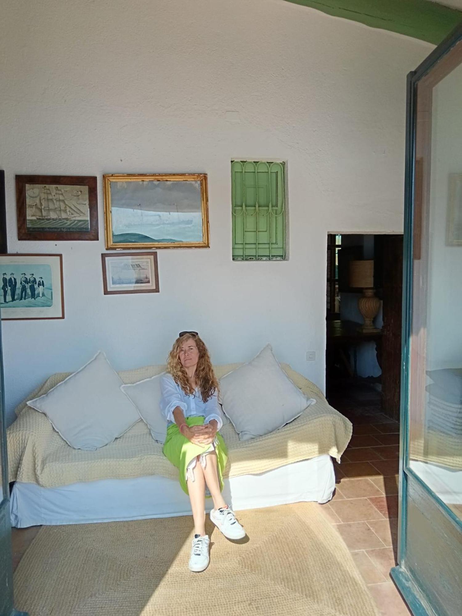 Isla Privada en Cadaqués de ensueño con 11 habitaciones dobles con baño privado y piscina Extérieur photo