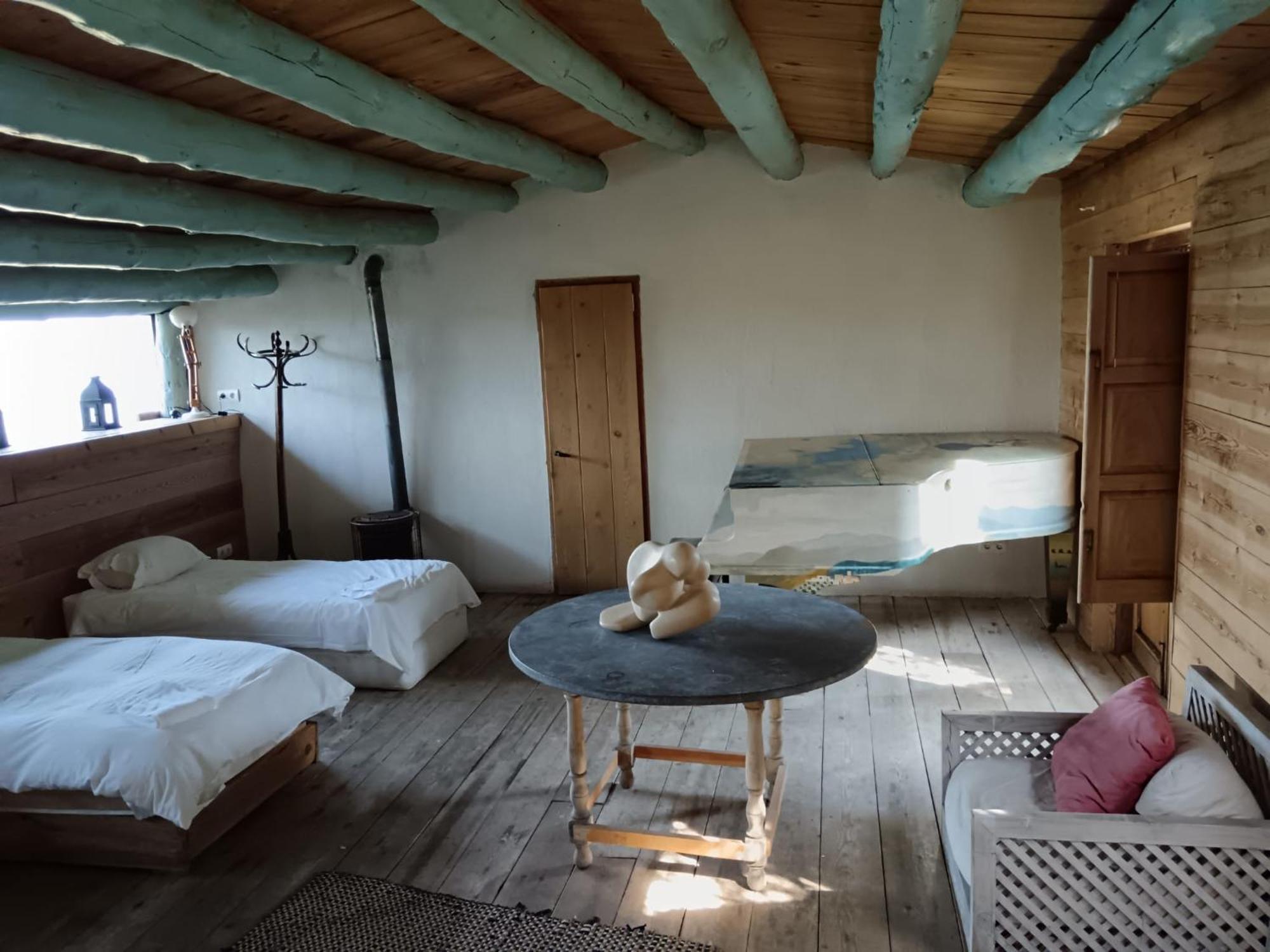 Isla Privada en Cadaqués de ensueño con 11 habitaciones dobles con baño privado y piscina Extérieur photo