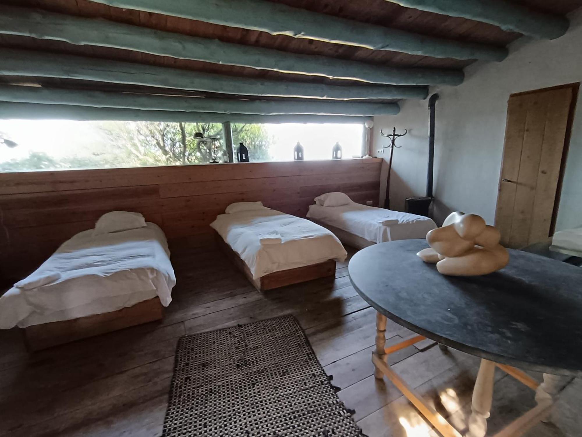 Isla Privada en Cadaqués de ensueño con 11 habitaciones dobles con baño privado y piscina Extérieur photo